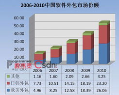 火花、火種與火炬 中國軟件外包企業的創新觀察